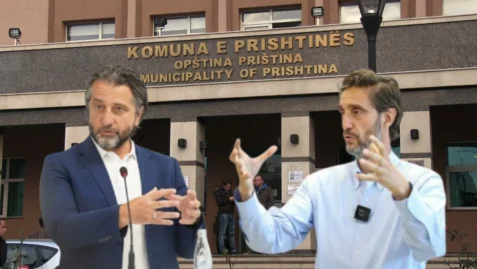 Afacerea Kurti-Abdigjik la nivel central, ostatic al coaliţiei Rama din Pristina? PDK? PDK?