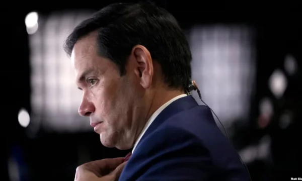 Οι εντάσεις με το Ιράν αυξάνονται, δεκάδες Αμερικανοί διπλωμάτες εγκαταλείπουν το Λίβανο για λόγους ασφαλείας