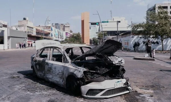 Η στάση της FIFA έμαθε μετά το περιστατικό με το καρτέλ στο Μεξικό, στην πόλη όπου θα κρατηθεί ο Κόσμος