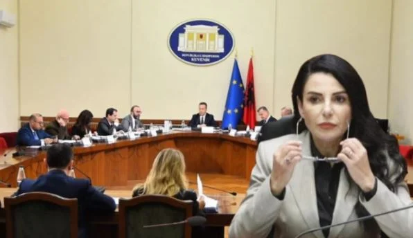 Procurori SPAK: Cu noi acuzaţii Belinda Balluk riscă 35 de ani de închisoare