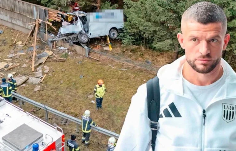 FC Zürich kondigt het ongeluk aan waarbij een familielid van Valon Berisha overleed