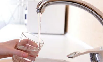 Water consumption increases, CRU “Pristina” appeals for responsible use