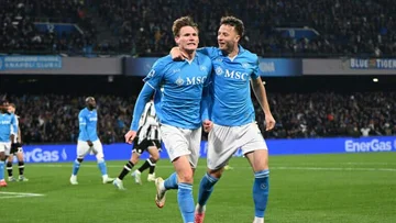 Aus finanziellen Gründen ist Neapel dabei, Teamstars zu verkaufen