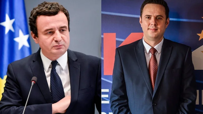 Η συνάντηση Κούρτι-Αμπντιξικού, σε αντίθεση με τη συνάντηση Κούρτι-Χάμζα, θα πραγματοποιηθεί στο Κοινοβούλιο