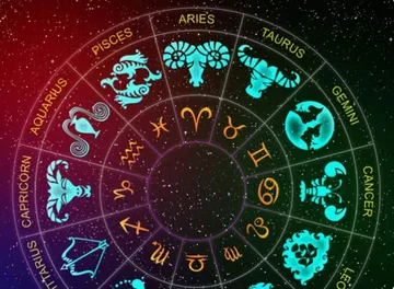Horoscope today, what stars predict for you