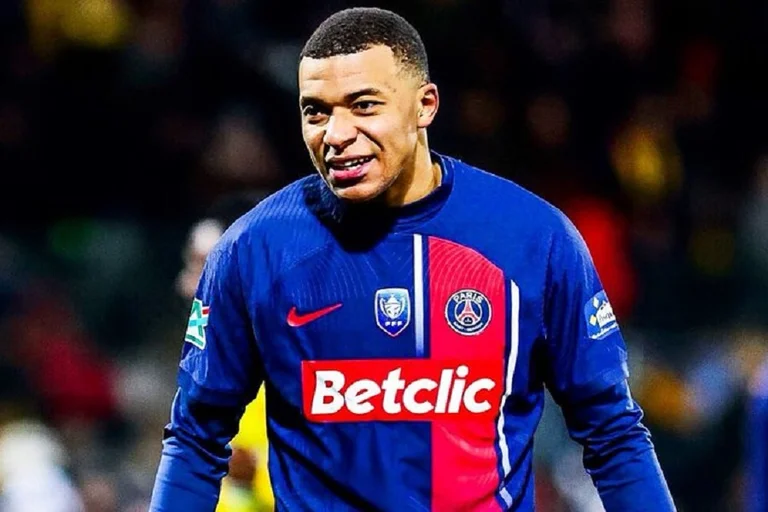 PSG decide să nu facă apel, Mbppe va primi 61 mn euro