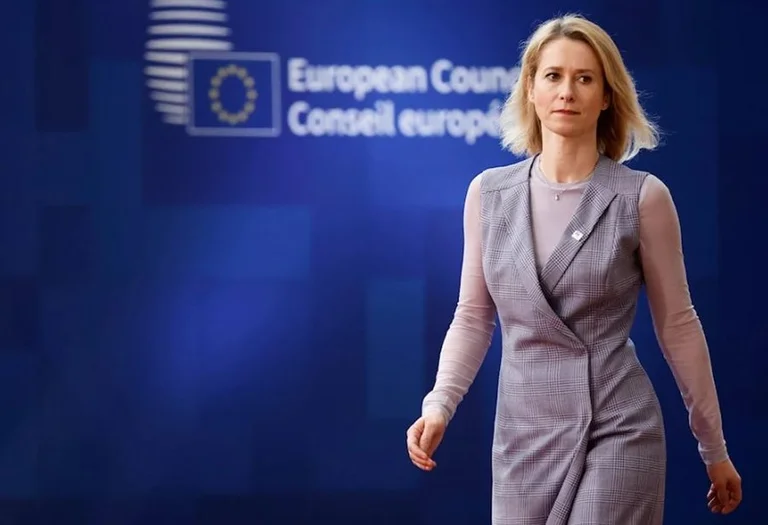 UE: Kallas este dispus să organizeze în curând o reuniune la nivel înalt pentru Kosovo- Serbia