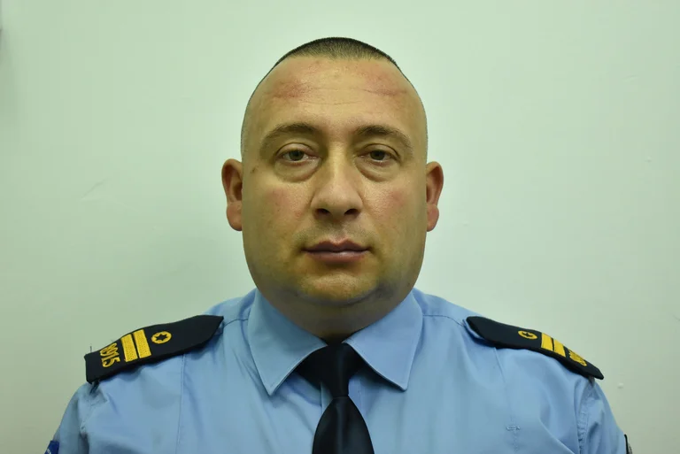 Mehdi Ibrahim şi-a schimbat viaţa.