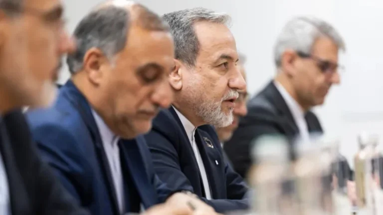 Ο Ομάν επιβεβαιώνει τις συνομιλίες ΗΠΑ-Ιράν που θα διεξαχθούν στη Γενεύη την Πέμπτη