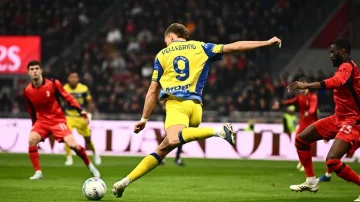 Parma favors Inter, schlägt AC Milan zwischen “San Siro”