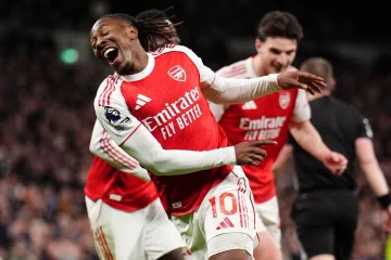 Arsenal gewinnt über Tottenham