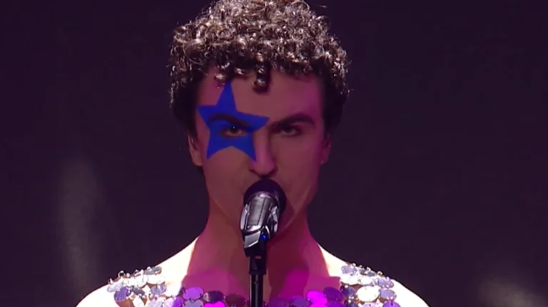 Cosmo reprezintă Austria la Eurovision 2026