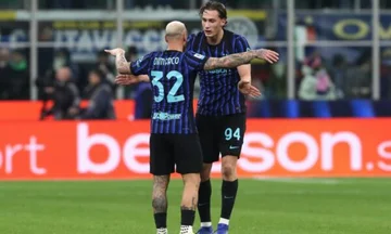 Demarco ist nur eine Hilfe weg von einer Serie A Platte zu brechen.