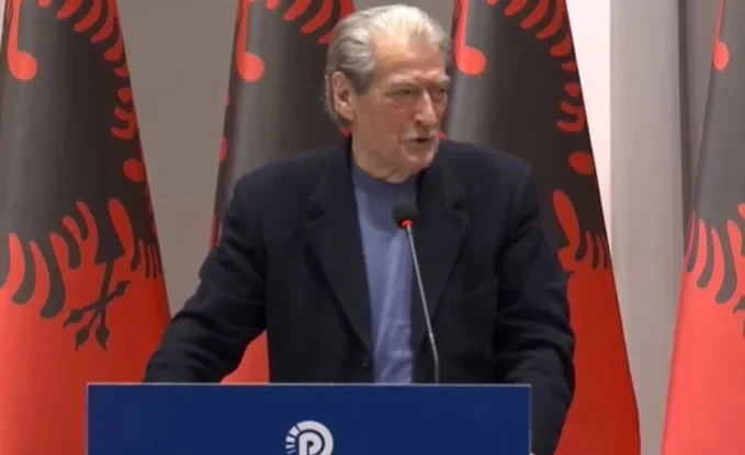 Berisha: Rama, niciun pas diplomatic în sprijinul foștilor lideri KLA