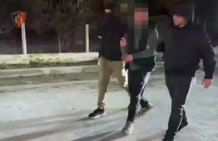 Sher pentru parcare, suspectat de uciderea unui copil de 47 de ani în Cavaj (VIDEO)