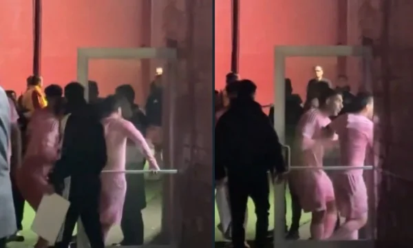 Suarez a încetat să se mai ocupe de referinţă.
