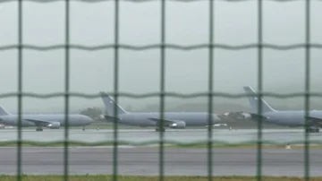 イラン、米国とテニオンはポルトガルの戦闘機をホスト