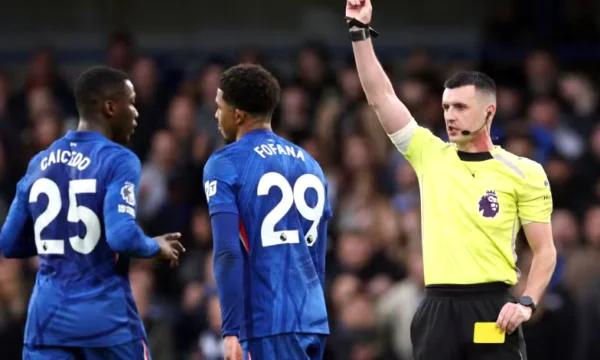 Rasismul în fotbal, Premierliga și Chelsea sprijină Wesley Fofanan după mesaje abuzive