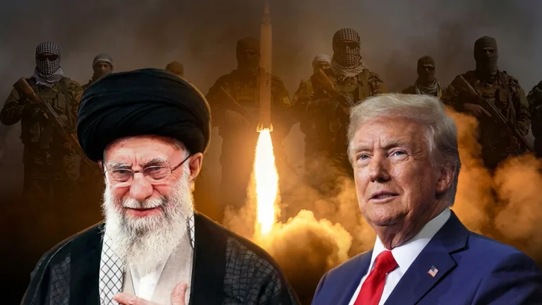 Iranul vrea ajutorul lui Hezbollah în cazul unui război american?