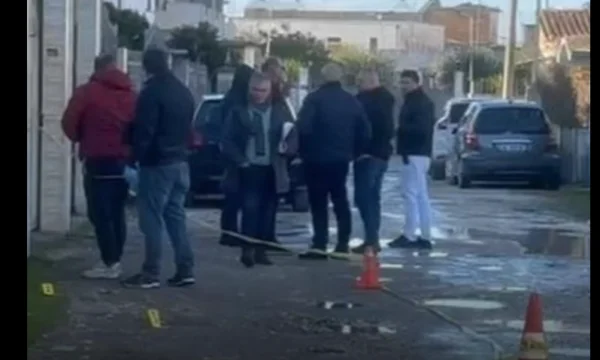 Eveniment intens în Albania, o persoană ucisă pentru o parcare în Kavaja