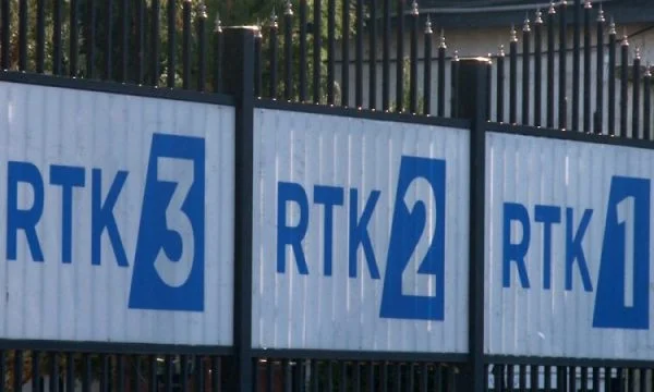 Międzynarodowe organizacje dziennikarzy proszą Hadzi Kurta, aby zapewnił RTK wystarczająco dużo budżetu