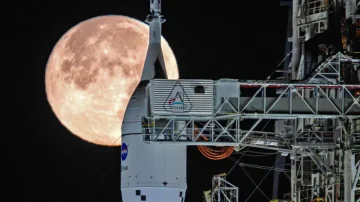 US Prepares for Historic Mission in March