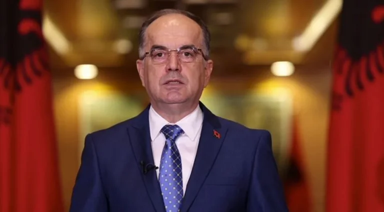 Pierwsze błogosławieństwo pochodzi z Albanii, Begaj gratuluje Haxhiu wyboru jako głównego parlamentu