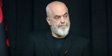 Rama: Trumpovo povabilo na zgodovinske dogodke Mirovnega sveta za Albanijo