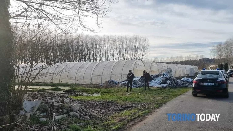 Găsit ucis pe o parcelă de 25 de ani de pământ albanez în Italia