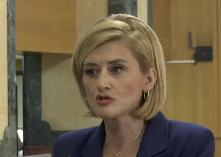 Kusari-Lila: Nicio comunicare cu Lista Sârbă