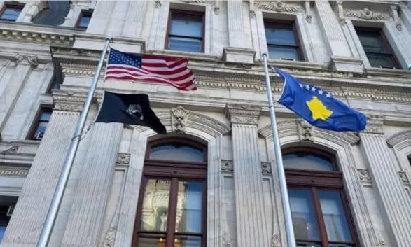 Comunitatea Pennsylvania recunoaşte pe 17 februarie Ziua Independenţei Kosovo
