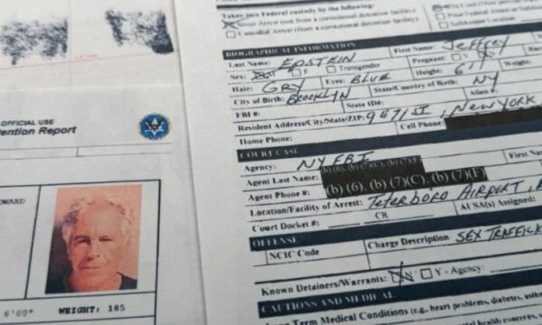 Victimele lui Epstein vor fi plătite 35 mn dolari ca parte a afacerii.