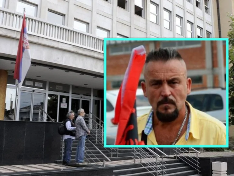 Ο Μεχμετάι αφηγείται εμπειρίες στις Σερβικές φυλακές, πώς προγραμματίστηκε η εξάλειψή του
