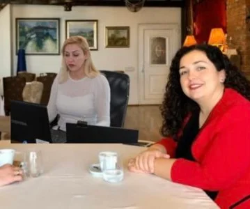 Venera Cerkini, der Präsident Kasachisch, missachtete nur zwei Jahre lang das 23fache der rechtlichen Verfahren der NWC-Statistik.
