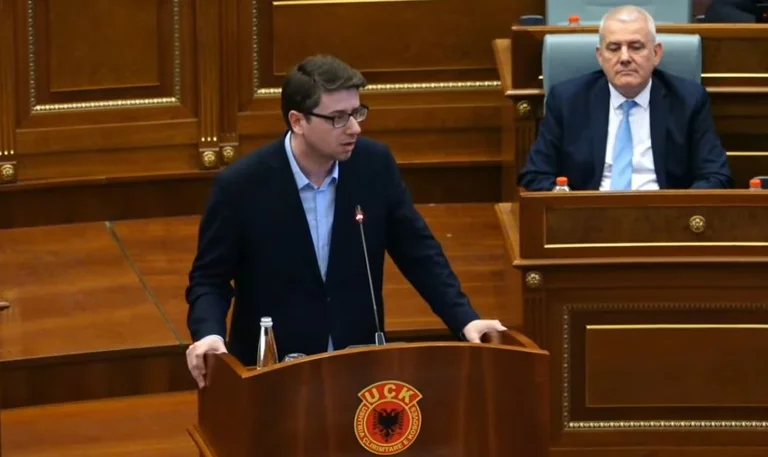 Reexort: Ο προϋπολογισμός 2026 είναι προσωρινός και επείγον
