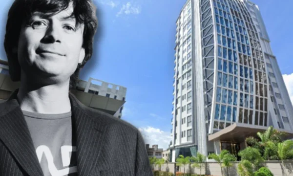 Cofondatorul gigantului modei moare, a căzut de pe balconul din Thailanda