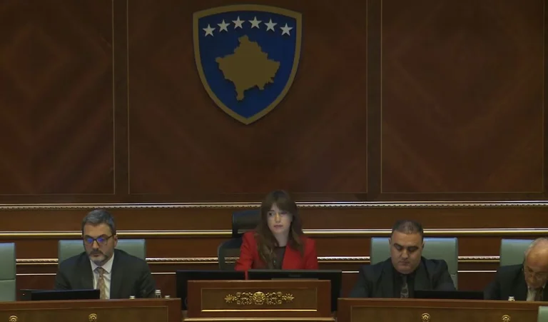 Sesiunea bugetară 2026