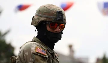 米国は、コソボのトループの移転の変更を警告しません