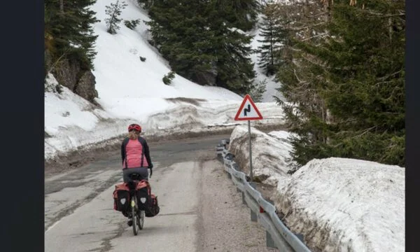 Liber, dar dificil pentru vehicule grele