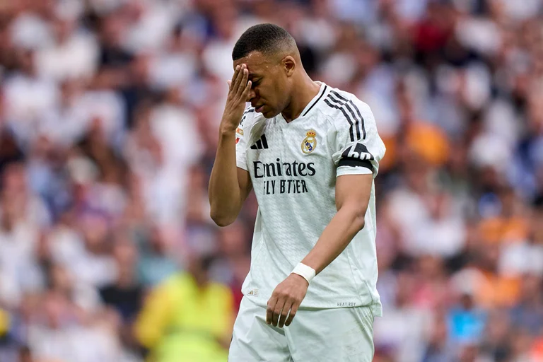 Mbappe se lahko prenese v šok klub v Premierligi.