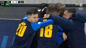 ライトは最後の分にマッチを失います、Celjeは“Fadil Vokri”から勝ちます
