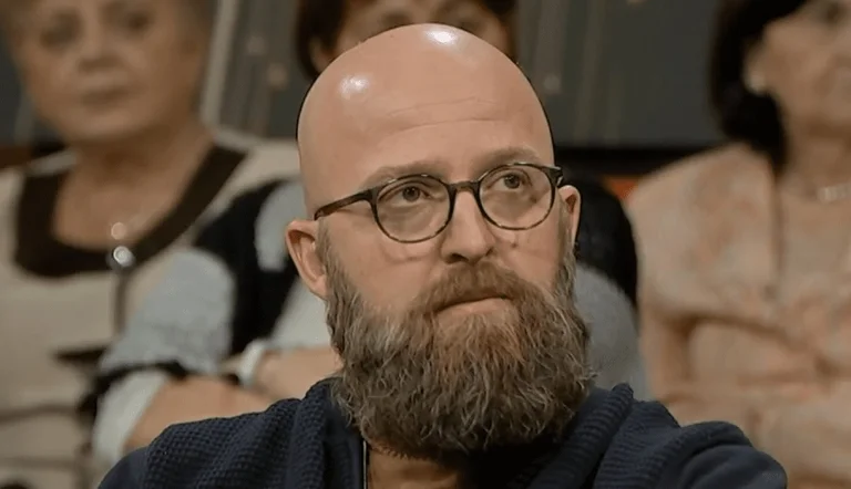 Od aresztu domowego do aresztu - sąd w Gjilan podejmuje nową decyzję w sprawie Arian Slamnick