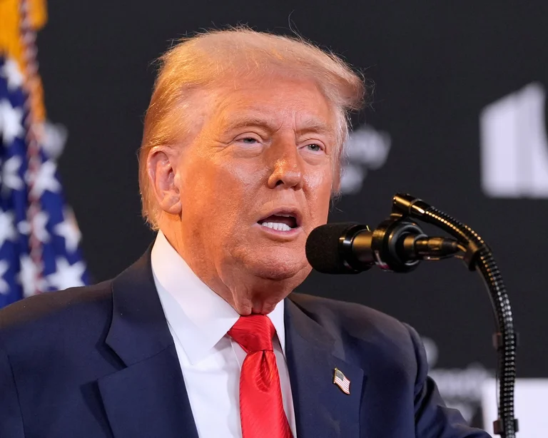 A Trump 100 milliárd dollárt követel a venezuelai olajért.