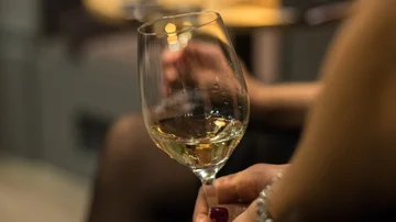 What Your Favorite Wine Shows About Your Personality