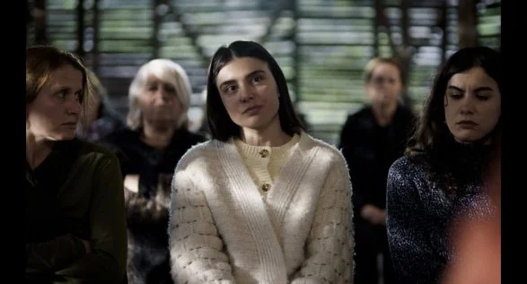 Fatlume Bulnjaku, Kosovo cinematografia nova a l'escenari europeu