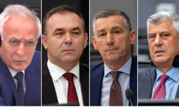 Gjykata Speciale pranon se në rastin e ish-krerëve të UÇK-së u bënë pyetje sugjestive