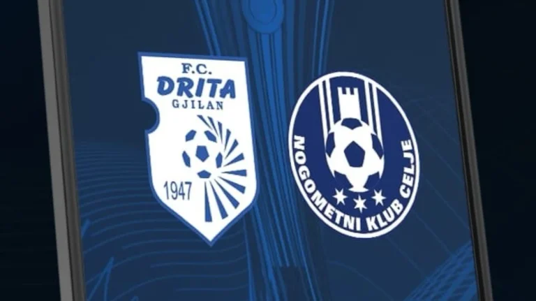 Dia de la batalla: Llums, campiós de Kosovo busquen marcar la Lliga de la Conferència
