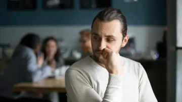 Все полагаются на вас, но кто видит ваше бремя?