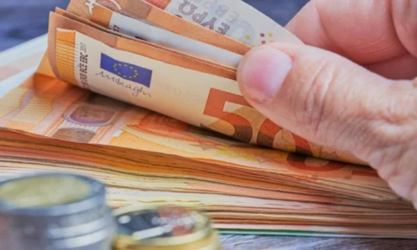 Finansministeriet håller idag möte för minimilönsökning