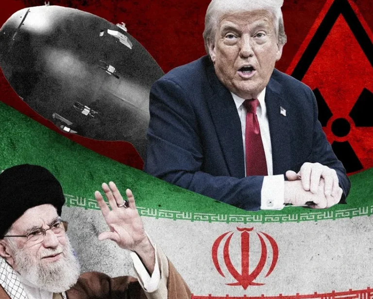 CNN: Armata americană gata să atace Iranul în weekend · Global Voices